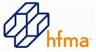 HFMA logo