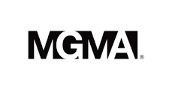 MGMA Logo